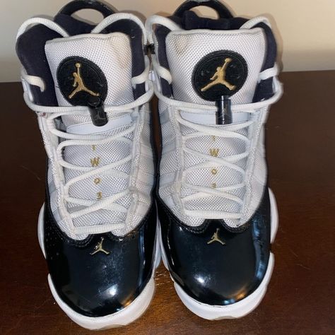 Jordan 6 rings sneakers Jordan 6 Rings, 6 Rings, Size 8 Women, Jordan 6, Air Jordan, Tennis, Jordan, Size 6, Sneakers