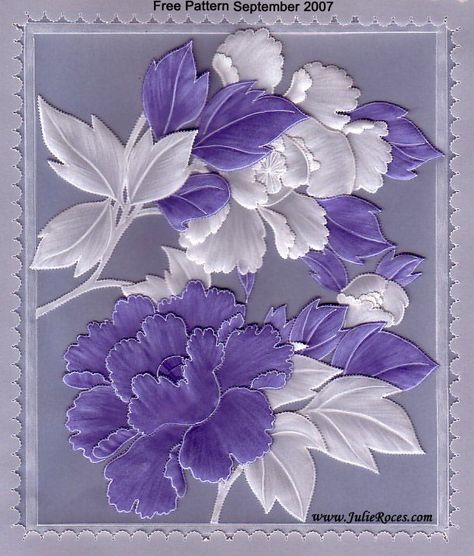 Cute Craft Ideas, Pergamano Cards, Vellum Crafts, Craft Ideas For Beginners, Parchment Design, Parchment Crafts, Brush Embroidery, Parchment Paper Craft, Vellum Cards