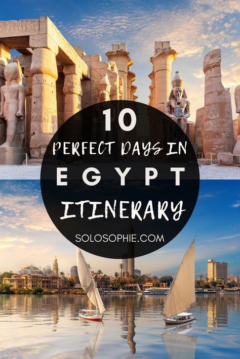 Egypt Itenary, Egypt Destinations, Egypt Itinerary, Travel To Egypt, Temple Ruins, Karnak Temple, Solo Trip, Visit Egypt, Valley Of The Kings