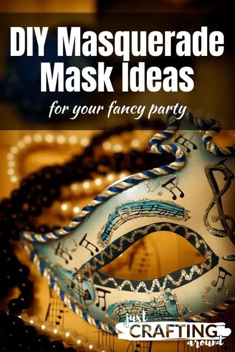 Mascarade Mask Diy, Diy Masquerade Decorations, Masquerade Mask Ideas, Diy Masquerade, Diy Masquerade Mask, Masquerade Mask Diy, Masquerade Decorations, Masquerade Party Invitations, Lace Masquerade Masks