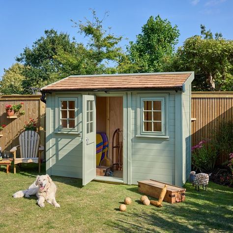 The Posh Shed Company 🏡 on Instagram: "Have you been looking for a shed that will fit neatly against a garden fence or perhaps next to a building? Look no further than our brand new 'Back to the Wall' range. 🏡 The 'Back To The Wall' Shed is a modular shed which you can tailor to fit your space and layout preferences. It comes in 2 build options and 2 roof options. To celebrate its launch we are offering an amazing 30% discount off this range for a limited time! Don't miss out, head to the l Shed Against House, Contemporary Sheds, Posh Sheds, Hampshire House, Cedar Shingle Roof, Summer Houses, Sheds For Sale, Treated Timber, We Shed