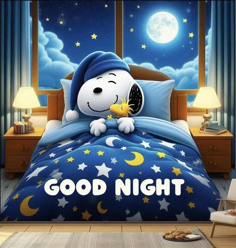 Snoopy Nation | Sweet dreams, Snoopy Nation | Facebook Weekend Greetings, Good Evening Messages, Good Morning Happy Friday, Snoopy Images, Cute Good Night, Good Night Prayer, Snoopy Quotes, Snoopy Pictures, Good Night Blessings