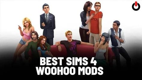 Sims 4 Woohoo, Sims 4 Woohoo Mod, Sims Love, Cc Packs, Passionate Romance, Fake Relationship, 4 Characters, Sims 4 Characters, Sims 4 Cc Packs