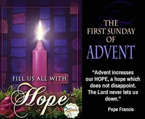 1st Sunday Of Advent, Church Marketing Ideas, God Of Light, First Sunday Of Advent, Sunday Prayer, Best Christmas Wishes, Happy Easter Sunday, Christian Quotes Wallpaper, Into The Darkness