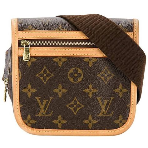 Preowned Louis Vuitton Monogram Fanny Pack Shoulder Belt Bag ($1,215) ❤ liked on Polyvore featuring bags, accessories, momma etc, black, messenger bags, belt bag, canvas bag, canvas messenger bag, bum bag and fanny bag Louis Vuitton Fanny Pack, Melie Louis Vuitton, Louis Vuitton Messenger Bag, Mens Waist Bag, Louis Vuitton Artsy, Fanny Bag, Shoulder Belt, Monogram Bag, Messenger Bag Men