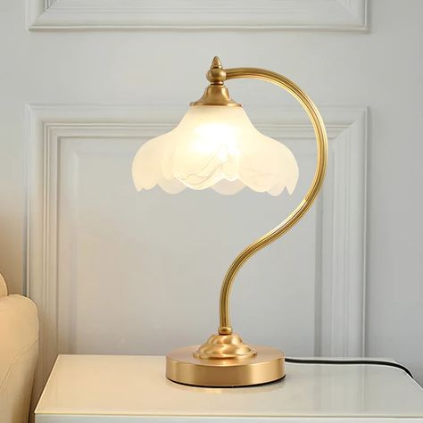 Bedside lamps ideas