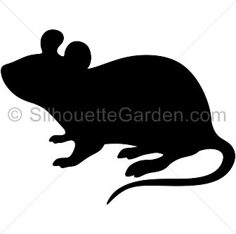 Taxidermy Decor, Mouse Silhouette, Scroll Saw Pattern, Halloween Rocks, Cement Art, Best Photo Background, Halloween Silhouettes, Silhouette Clip Art, Outline Designs