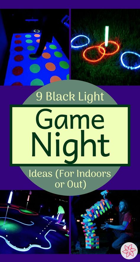 https://pin.it/6fyKJyW Glow In The Dark Sports Party, Glow In The Dark Capture The Flag, Glow In The Dark Minute To Win It Games, Glow In The Dark Games For Teens, Glow In The Dark Bingo, Glow Party Games For Teens, 5th Grade Party Ideas, Glow Pool Party Ideas, Glow In The Dark Food