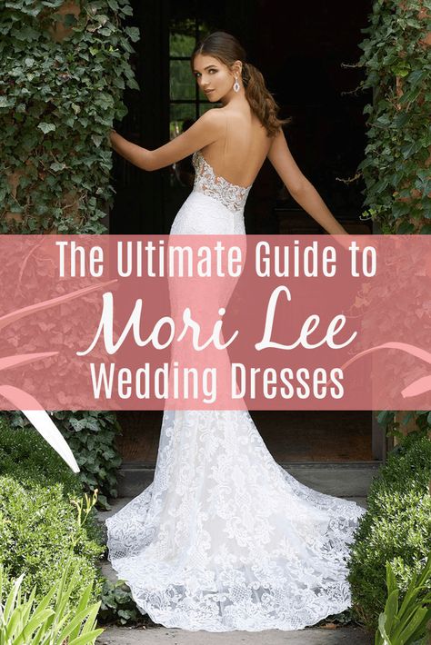 The Ultimate Guide to Mori Lee Wedding Dresses | Wedding Shoppe Inc. A Line Wedding Dress Mori Lee, Morilee Wedding Dresses 2023, Morilee Wedding Dresses, Mori Lee Bridal, Mori Lee Wedding Dress, Porcelain Wedding, Bridal Store, Bridal Consultant, Mori Lee