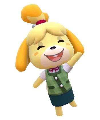 Isabelle Animal Crossing, Animal Crossing Music, Fox Mccloud, Diddy Kong, Animal Crossing New Leaf, Wii Fit, Animal Crossing Characters, Samus Aran, Blackest Knight