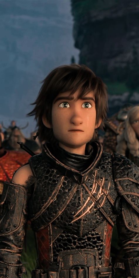 Hipo❤❤❤ Httyd Hiccup, Astrid Hiccup, Toothless Dragon, Httyd 3, Hiccup And Toothless, Hiccup And Astrid, Dreamworks Dragons, Httyd Dragons, Image Film