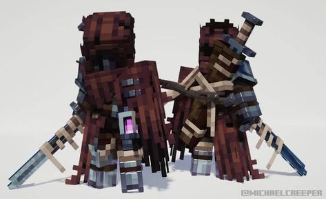 Minecraft Building Blueprints, Minecraft Images, Minecraft Drawings, Minecraft Anime, Minecraft Characters, Minecraft Mobs, Minecraft Construction, Amazing Minecraft, Minecraft Blueprints