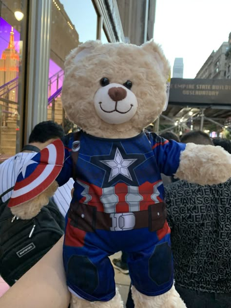 Marvel Build A Bear, Marvel Dr Script, Build A Bear Ideas, Dr Script, Bear Ideas, Hay Day, Formula Racing, Wanda And Vision, Dr Strange