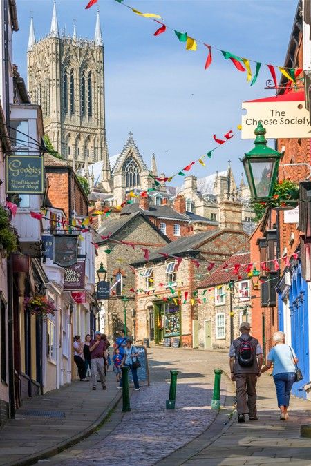 Victorian Prison, Lincoln England, Lincolnshire England, Lincoln Cathedral, Lincoln Uk, England Aesthetic, Lincoln University, Hotel Services, The Cathedral