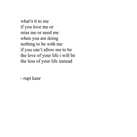 See this Instagram photo by @rupikaur_ • 36.1k likes Milk And Honey Quotes, Rupi Kaur Quotes, Honey Quotes, Deep Meaningful Quotes, Rupi Kaur, Quotes Thoughts, Life Quotes Love, Poem Quotes, A Poem