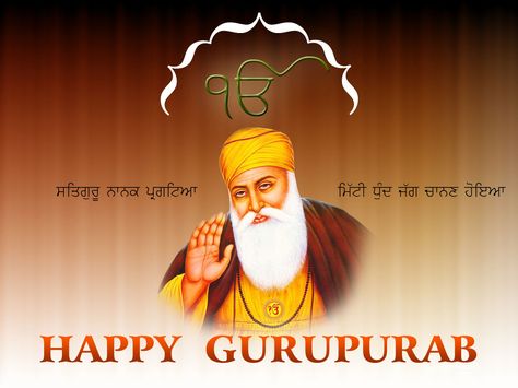 May Waheguru help us follow the path of peace, compassion & harmony.  May the flame of love grow. Happy #Gurpurab. #GuruNanakJayanti Gurpurab Images, Guru Gorakhnath Image Hd, Guru Nanak Dev Ji Hd Wallpaper In Punjabi, Guru Nanak Dev Ji Gurpurab Wishes, Parkash Purab Shri Guru Nanak Dev Ji, Happy Gurunanak Jayanti, Guru Purab Wishes, Happy Gurpurab, Guru Purab