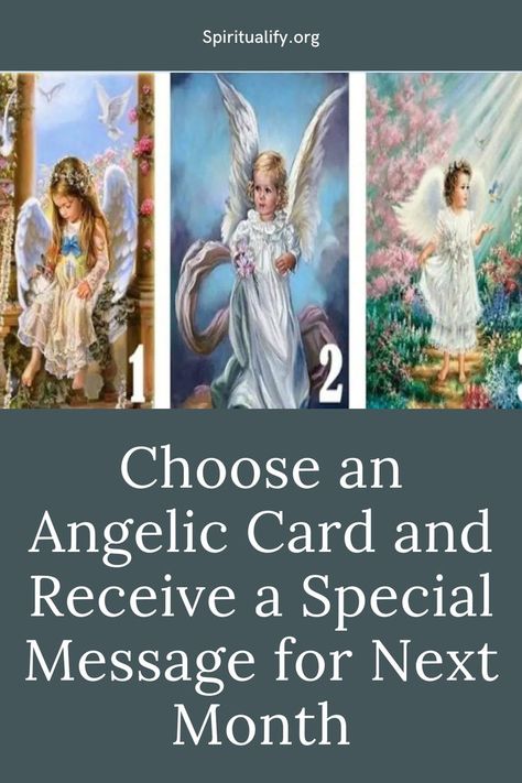 Choose an Angelic Card and Receive a Special Message for Next Month Angel Cards Messages, Angel Guidance Messages, Angel Messages Spirit Guides, Angel Tarot Cards Decks, Angel Oracle Cards Messages Today, Angel Oracle Cards, Angel Cards, Spiritual Path, Heart And Mind