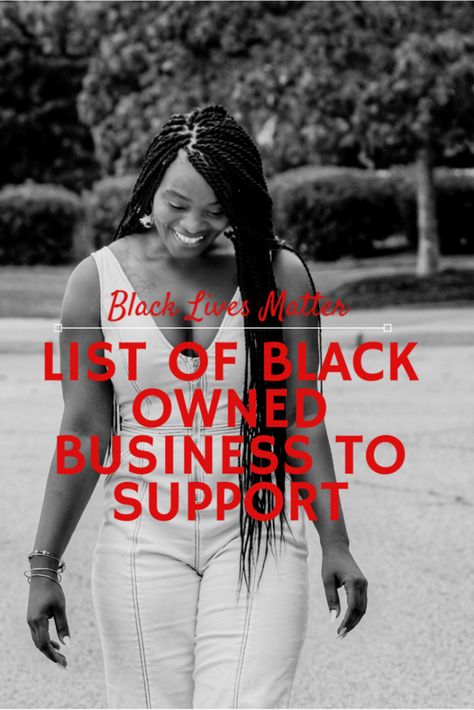 Keep That Same Energy: Support Black Businesses Same Energy, Budget Outfits, Black Entrepreneurs, Support Black Business, Black Bloggers, Black Lives Matter Movement, Business Help, Shopping Website, Business Support