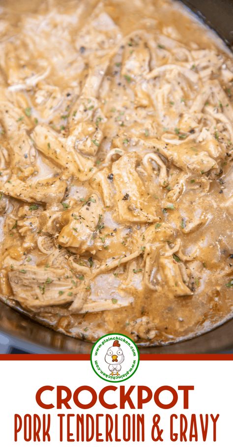 Crock Pot Pork Loin With Gravy, Ww Pork Loin Recipes Crock Pot, Pork Tenderloin Crock Pot Recipes Slow Cooker, Easy Pork Tenderloin Recipes Oven, Crockpot Pork Tenderloin And Potatoes, Pork Tenderloin Recipes In Crockpot Slow Cooker, Pork Tenderloin And Gravy, Pork Loin Crock Pot Recipes Slow Cooker, Pork Tenderloin Gravy