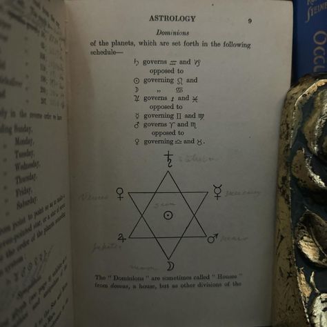 A Manual of Occultism, Sepharial 1911 🕷️🕸️⚔️ 🪐Magickal Studies | Occultism | Divination 🪐Book is in good condition considering age and scarcity. There are a couple pages with pencil markings, but a majority of the pages are clean. Spine and cover show signs of wear, but nothing too bad (see photos for reference). Solid binding. Overall great condition; solid copy. 🪐Free Shipping in US -Hardcover **Dm if Interested** 📝Purchasing at my store helps fund my Academic/Occult studies. Thank y... Occult Studies, Astrology, Binding, Pencil, Signs, Free Shipping, Books, Quick Saves