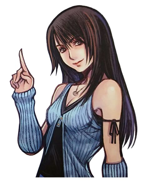 Tetsuya Nomura Art, Dissidia Final Fantasy Nt, Nomura Art, Squall And Rinoa, Rinoa Heartilly, Tetsuya Nomura, Final Fantasy Artwork, Final Fantasy Art, Square Enix