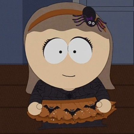 Heidi Turner South Park, Heidi Turner, South Park Characters, Park Art, Park Photos, Magical Girl, South Park, Favorite Character, Google Search