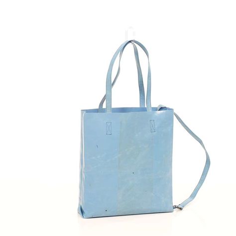 F261 MAURICE | Freitag Christmas Wishlist, Womens Tote, Simply Beautiful, Wear It, Womens Tote Bags, Ted Baker Icon Bag, Shoe Bag, Backpacks, Tote Bag