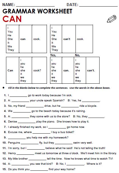 Picture English Grammar Games, English Grammar Test, Esl Grammar, Grammar Quiz, English Worksheet, English Grammar Worksheets, English Worksheets For Kids, Teaching Grammar, French Language Learning