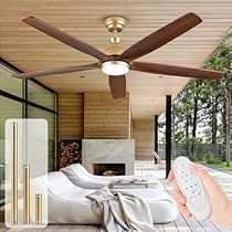 Rustic Wood Ceiling, Wood Ceiling Fan, Porch Gazebo, House Porch, Wood Ceiling, Outdoor Ceiling, Dc Motor, Outdoor Ceiling Fans, Ceiling Fans