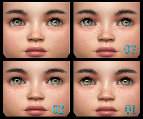 Remus Sirion on Tumblr Sims 4 Cc Infants Skin Overlay, Sims 4 Cc Infant Freckles, Infant Lip Presets Sims 4, Sims3 Cc, Cc Eyes, Infant Cc, Sims Download, Sims 4 Decades Challenge, Sims 4 Cheats