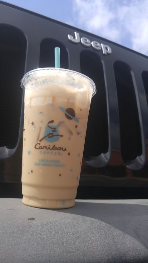 Crafted Press Coffee Caribou Recipe, Keto Caribou Coffee Drinks, Caribou Crafted Press Recipe, Caribou Coffee Recipes, Caribou Coffee Drinks To Order, Caribou Coffee Drinks Recipes, Caribou Coffee Drinks, Caribou Drinks, Cheap Coffee Mugs