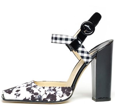 Paul Andrew | Resort 2016 | Photo: WWD.com (courtesy of brand) Paul Andrew Shoes, Sandals, Heels