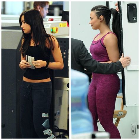 Demi Lovato Weight, Demi Lavato, Demi Lovato Body, Dragons Den, Pregnant Mother, Toned Body, Diet Pills, Shark Tank, Demi Lovato