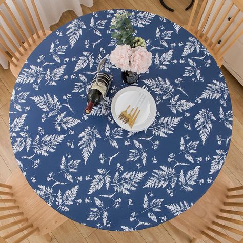 Dining table cover