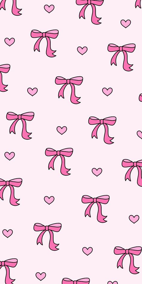 Insta: Jasminem_001 #wallpaper #wallpaperforyourphone #backdrop #background #simple #plain #aesthetic #aestheticwallpaper #aestheticwallpaperiphone #procreate #ipad #coquette #bows #pink #girlystuff #girlywallpaper #pink #hearts Pink Bow Aesthetic Wallpaper, Coquette Background Landscape, Pink Bow Wallpaper Iphone, Pink Spiderman Wallpaper, Pink Bow Wallpaper, Pink And White Wallpaper, Plain Aesthetic, Pink Ribbon Wallpaper, Bow Wallpaper Iphone