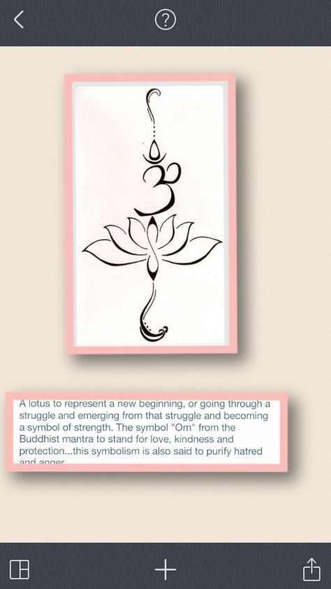 New beginnings tattoo for my mom New Beginning Symbol Tattoo, New Begginings Tattoo Ideas, New Beginnings Tattoos For Women, New Beginning Tattoo Fresh Start, Rebirth Tattoo New Beginnings, New Beginnings Tattoo, New Beginning Symbol, Meaningful Flower Tattoos, Deep Meaning Tattoos