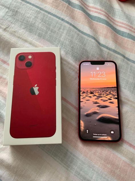 Iphone 13 Red Aesthetic, Iphone 11 Red Aesthetic, Clear Case With Stickers, Iphone 12 Red, Iphone 13 Red, Iphone 11 Red, Apple Laptop Macbook, Iphone Clear Case, Artsy Phone Cases