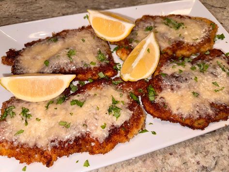 Accounting for Taste Pork Cutlet Recipes, Skillet Food, Milk Street Recipes, Street Recipes, Pork Cutlet, Milk Street, Pork Cutlets, Pork Steak, Healthy Menu