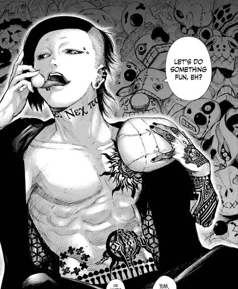 I literally cannot explain the sadness I felt after seeing Uta be happy and the chance of him being evil I-😐 Tokyo Ghoul Uta Tattoo, Uta Tattoo, Tokyo Ghoul Uta, Tokyo Ghoul Cosplay, Tokyo Ghoul Wallpapers, Mom Tattoo, Tokyo Ghoul Manga, Juuzou Suzuya, Best Tattoo Ideas