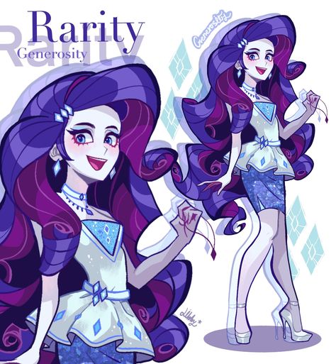 Rarity Mlp, My Little Pony Rarity, Equestrian Girls, My Lil Pony, Mlp Equestria Girls, My Little Pony Drawing, My Little Pony Characters, Sunset Shimmer, My Little Pony Pictures