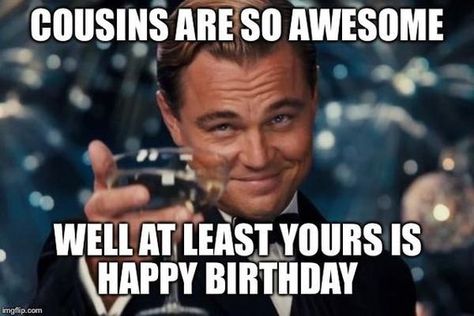 Happy Birthday Cousin Quotes and Images Happy Birthday Cousin Quotes, Ideas For Happy Birthday, Birthday Cousin, Happy Birthday For Her, Happy Birthday Cousin, Funny Happy Birthday Pictures, Happy Birthday For Him, Happy Birthday Typography, Cousin Quotes