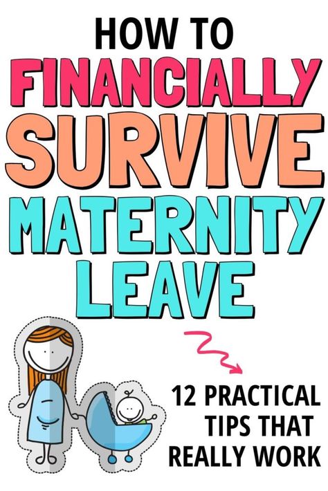 Maternity Leave Savings Plan, How To Save For Maternity Leave, Saving For Maternity Leave, Maternity Leave Schedule, Geriatric Pregnancy, Mom Drinks, Pregnancy Side Effects, Saving Coins, How To Conceive