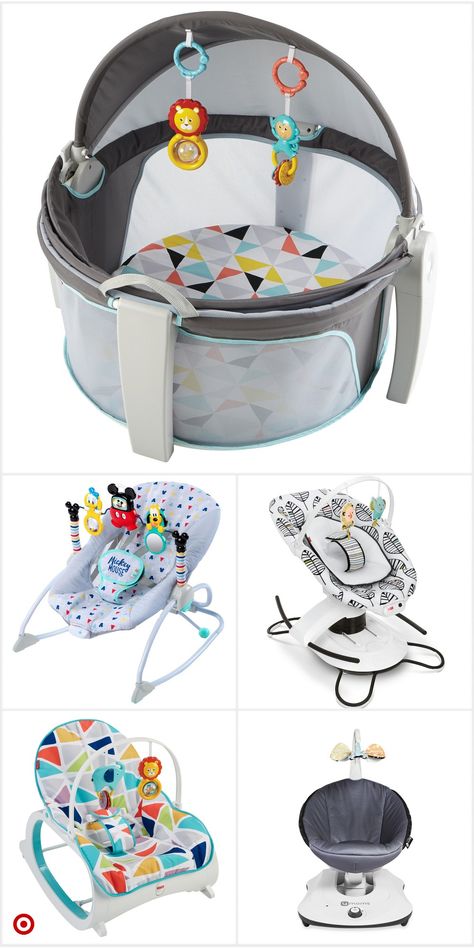 Shop Target for baby rocking seat you will love at great low prices. Free shipping on orders of $35+ or free same-day pick-up in store. Thick Eyelashes, Baby Life Hacks, Baby Gadgets, Baby Necessities, Baby List, Baby Swings, Baby Time, Baby Registry, Baby Outfits Newborn