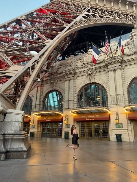 Rebecca Cole on Instagram: “Becky in Paris” Paris Hotel, Paris Hotels, Sydney Harbour Bridge, Las Vegas, Casino, Louvre, My Favorite, Paris, Hotel