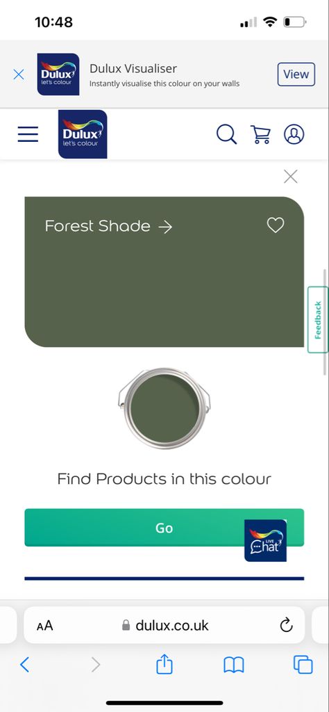 Dulux Forest Shade, Dulux Green Paint, Green Lounge, Green Paint, Interior Paint, Lounge, Forest, Shades, Paint