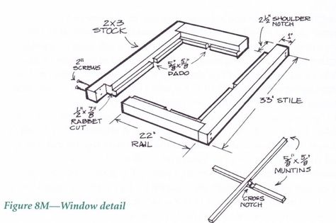 window assembly Window Joinery, Secondary Glazing, Timber Window Frames, Japanese Window, Small Garden Office, Cabinetry Diy, Shed Workshop, Replacement Patio Doors, Window Structure