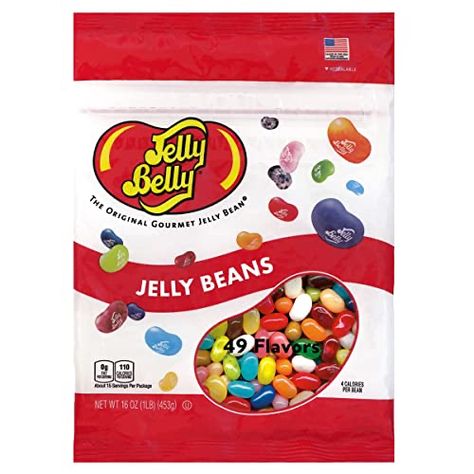 Watermelon Jelly, Jelly Belly Beans, Peach Jelly, Coconut Jelly, Apple Jelly, Candy Companies, Candy Jelly, Pepper Jelly, Caramel Corn