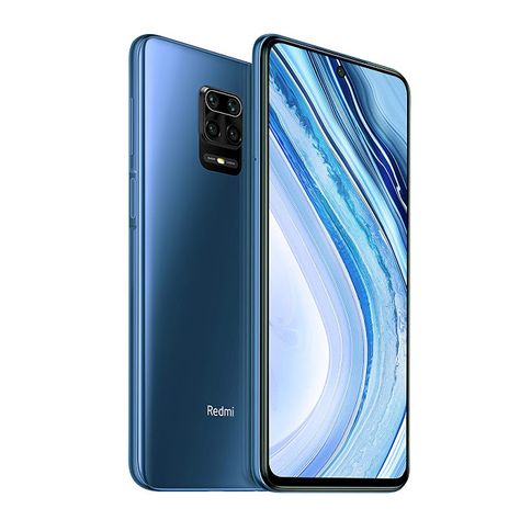 Redmi Note 9 Pro Max (Interstellar Black, 6GB RAM, 64GB Storage) - 64MP Quad Camera & Latest 8nm Snapdragon 720G & Alexa Hands-Free Brown Eyes Aesthetic, Eyes Aesthetic, Redmi Note 9 Pro, Business Hub, Latest Phones, Redmi Note 9, Best Smartphone, Redmi 9, Curved Glass