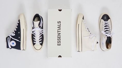 Ad: 20mins via Converse EU Fear of God x Converse Chuck 70 Hi UK:https://t.co/glZkR92oBf FR:https://t.co/25uiGbK6fl DE:https://t.co/kp3SfvF7l2 NL:https://t.co/17nyln4bco IT:https://t.co/0VPPFIti6k ES:https://t.co/1y8j9cue8F  No US shipping https://t.co/fcuwPhwlaR #muxjasper #fivedoubleues #sneaker #kicks Converse Collab, Nike Adapt, Fear Of God Essentials, Converse Chuck 70, Sneaker Release, Chuck 70, Fear Of God, The Fear, Nike Cortez