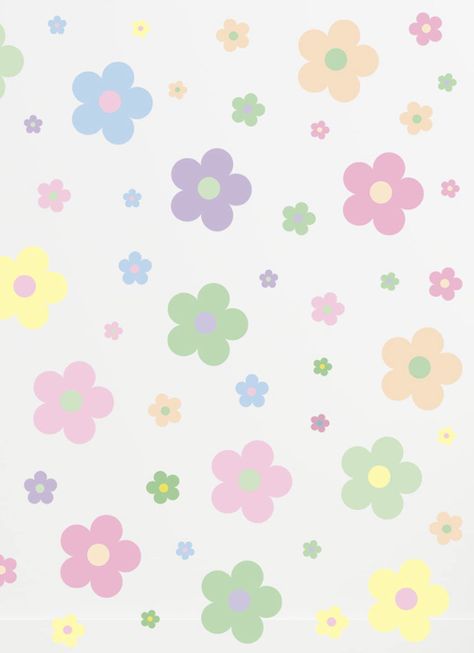 Pastel Flowers Wallpaper, Glitter Wallpapers, Bg Color, Marble Iphone Wallpaper, Iphone Wallpaper Preppy, Anime Lock Screen Wallpapers, Daisy Wallpaper, Kindle Case, Funny Phone Wallpaper